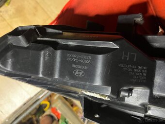 Full led svetla Hyundai i30n - 11