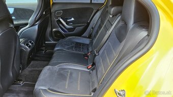 Mercedes-Benz A trieda Mercedes-AMG 45 S 4MATIC odpočet DPH - 11