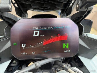 BMW S 1000 XR 2020 - 11