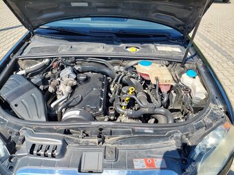 Predam Audi A4 Avant 1,9 TDI 85kw - 11