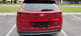 Hyundai Tucson 1.6 CRDi 136  diesel - 11