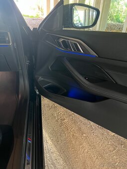 BMW 420d Coupé odpočtová dph| 2021 | 47 000 km | TOP STAV - 11