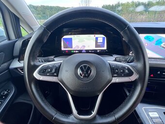 ‼️VW GOLF 2.0 T.D.I  STILE Full LED DSG - 11