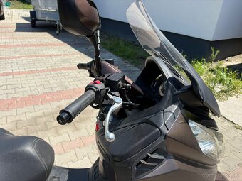 Maxsym 600i - 11