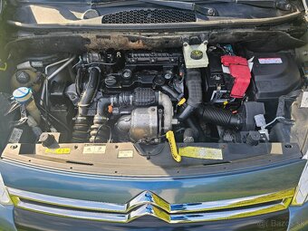Citroen berlingo 1.6 hdi - 11