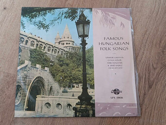 LP platne za 1€ - 11