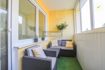 HALO reality - Prenájom, trojizbový byt Považská Bystrica, S - 11