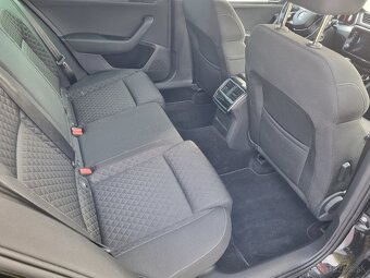 Škoda Superb 3 Combi 2.0 TDI 110 kw r.v. 2022 Amb DSG - 11