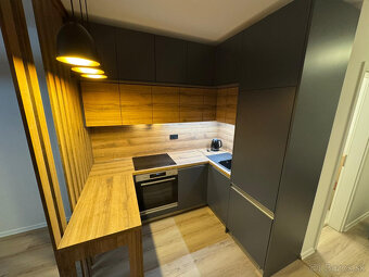 Prenajmem 1-izbový byt v Dúbravke - 11