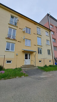 Krásny 2-izbový byt v centre Popradu na prenájom - 11