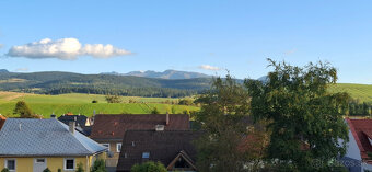 2 izbovy byt v Trstenej - 11