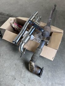 Audi a3...2.0 TFSi 147kw Coupe S-line - 11