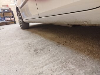 Skoda Roomster Elegance 1.9 tdi 77kw 2007 - 11