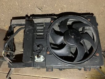 Diely na Peugeot 406 SW - 11