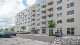 BOSEN | 1.5 izb.byt s parkovacím miestom, kuchyňou a balkóno - 11