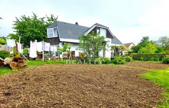 Na predaj 5 izbový rodinný dom 200 m2 Horné Otrokovce - 11