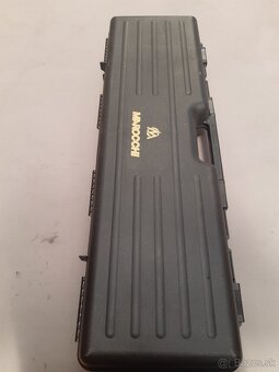 Wmr 22-ZKM 611 samonabijacia SEMI-AUTO - 11