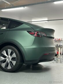 Auto polepy (carwrap) a PPF ochranné fólie - 11