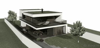 NA PREDAJ 929m2 POZEMOK V BLÍZKOSTI CENTRA PIEŠŤAN - 11