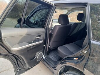 Suzuki Grand Vitara 1,9DDis /Dovoz  TALIANSKO/ - 11