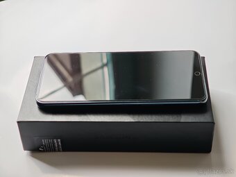 Predam Samsung S22 Green 6,1" - 11