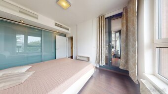 Luxusný 2i. byt 62m, VIKTORIA, Košická ul., GARÁŽ, loggia - 11