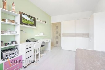 ALL INCLUSIVE | NA PREDAJ 3-IZBOVÝ BYT S LOGGIOU V DUNAJSKEJ - 11