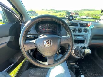 Honda Civic 7g 1.7 CTDI - 11