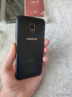 Samsung Galaxy J3, J330F Dual SIM - 11