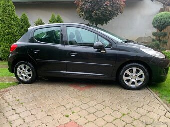 Peugeot 207 STK EK do 5/27 - 11