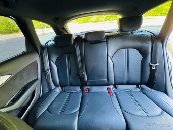 AUDI A6 Avant Quattro S line 3.0 tdi - 11