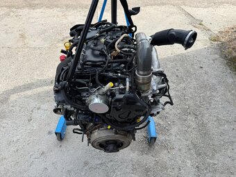 -----RENAULT MASTER lll 2.3 DCi OPEL MOVANO ll Biturbo----- - 11