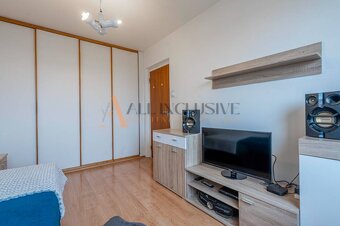 ALL INCLUSIVE | NA PREDAJ 4 IZBOVÝ BYT S BALKÓNOM, DUNAJSKÁ  - 11