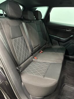 Škoda Karoq 2.0 TDI SCR Sportline - 11