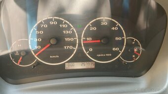 Predám Fiat Ducato 2.3 81kw - 11