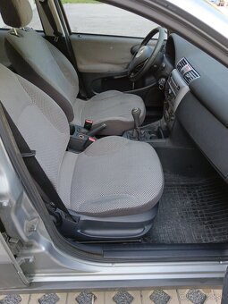 Fiat Stilo 1.9JTD Uproad - 11