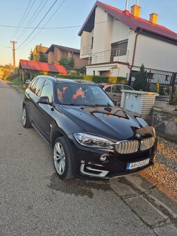 Predam BMW X5 4.0D Individual odpocet DPH nie je mozny - 11