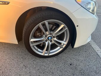 BMW GT 535, F07 - 11