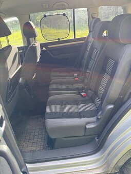 Vw Touran - 11