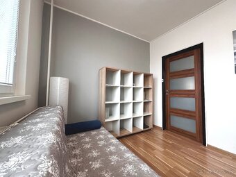rezervované- 3 izbový byt s balkónom, Okružná ulica, Rožňava - 11