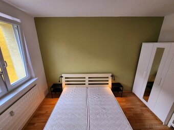 2. izbový byt na prenájom, PARTIZÁNSKE - 11