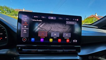 Cupra Formentor 1.5 TSI 150k DSG 2021 TOP STAV - 11