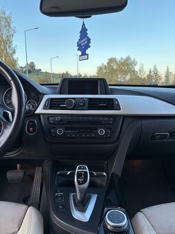 Bmw320d xDrive 3GT - 11