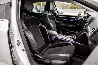 Renault Megane 1.8Dci 110kw 2020 AT/6 - 14 000km - 11