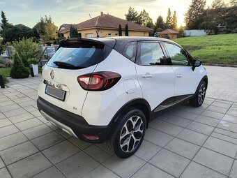 Renault Captur, 1.2 benzín, AUTOMAT, 50 tis. KM, nové v SR - 11