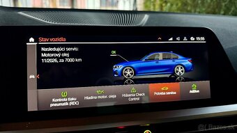 BMW 320d X-drive 140kW - 11