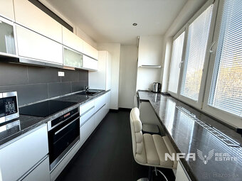 Na predaj: 2-i byt po kompletnej rekonštrukcii – Uhlisko - 11