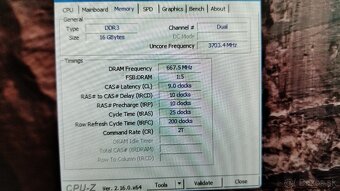 počítač I7-4770K/16Gb/120+80Gb/GTX760 + zaruka - 11