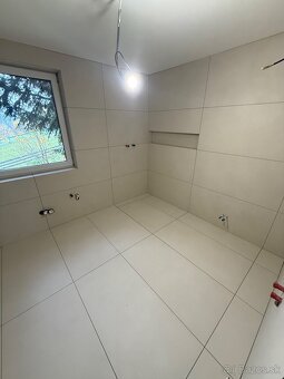 Obkladačské práce obklady dlažby - 11