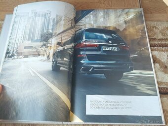 Prospekt BMW X7 G07 - 11